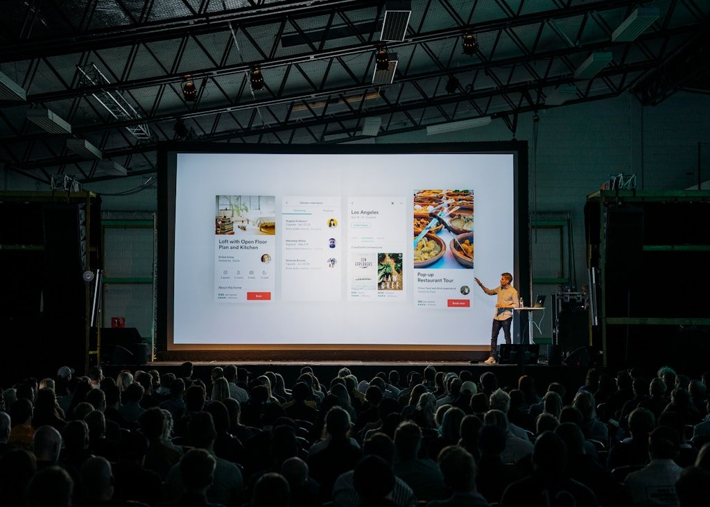 Why Well-Prepared Presentation Materials Matter in Business Communication